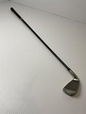 TaylorMade Ti Bubble 2 Single #6 Iron Factory R-80 Bubble 2 Graphite Regular 38”