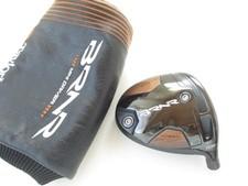 TaylorMade BRNR Mini Driver 11.5 HEAD ONLY Right handed very good free shipping