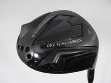 Used One Minute Max Driver 2018 1W Motore Speeder Vt5.0 10.5 R