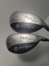 Ben Hogan Edge CFT Hybrid 21° 24° 3&4 Apex Edge RH Golf Club See Pictures Stiff