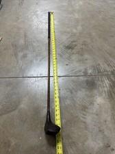 Vintage 44” Wood Golf Club Burr Key Classics Burwood