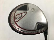 PRGR RED505 Fairway Wood 3W Original Carbon (M-35) #649 Golf Clubs