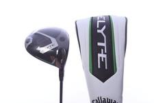 Callaway Elyte Triple Diamond Max 10.5* Driver Extra Stiff LA Golf A Series
