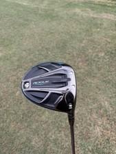 Callaway Rogue Driver Aldila Synergy 50-S Stiff Flex Graphite w/ Headcover Golf