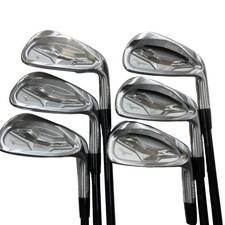 Mizuno Pro 918 Iron Set Flex S