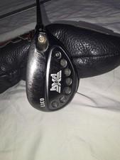 PXG 0317 Hybrid 3 Hybrid 19° Fujikura Stiff Graphite Shaft RH 40.5" w/ Headcover