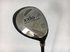 Used Xxio Utility 2004 U7 Mp300 23S