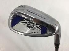 Yamaha Impress UD+2 Irons 2017 AS Wedge NS Pro ZELOS 7 Regular Men #vz