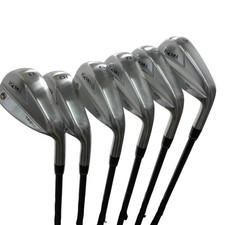 HONMA Golf Tour World Tr21X7S Iron Set Ir Flexr