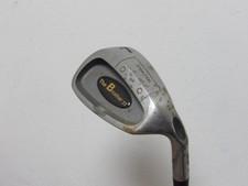 The Brother II Titan-Steel LW Lob Wedge Regular Flex Steel Very Nice!!