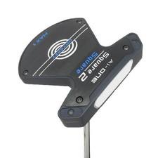 Odyssey Ai-ONE Square 2 Square MAX 1 Putter RH 34in Steel Shaft 562g w/ HC【C】