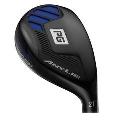 Mint Demo Performance Golf AnyLie Hybrid - Choose Club & Flex