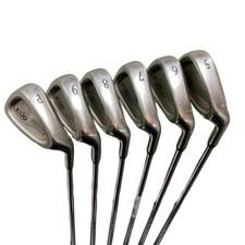 Dunlop XXIO 2002 Irons #5-9,Pw(6Clubs)/NS PRO 950GH HP/Flex:Stiff/ iron set