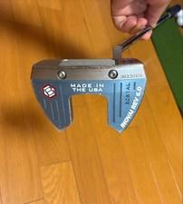 Bettinardi Inovai Rev 6.0 Putter From Japan Used