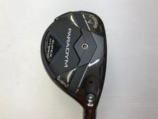 Callaway Paradym Super Hybrid 21 Degree Ventus Tr5 For R Flex Hybrid
