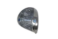 Callaway Paradym Ai Smoke Triple Diamond Driver - HEAD ONLY - Right-Handed - 9*