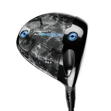 CALLAWAY GOLF PARADYM AI SMOKE TRIPLE DIAMOND DRIVER 9° GRAPHITE 6.0 STANDARD