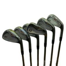 Tailor Made Tp Forged 6S Iron Set Ir Flex S