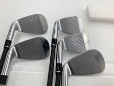 Honma TOUR WORLD Hx Iron Set 6-9,Pw 5pc Flex Regular VIZARD EZ-C Graphite