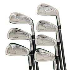 HONMA Golf Tour World Tw747Vx8S Iron Set Ir Flex S