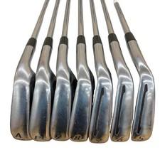 Tailor-Made Psi 8S Iron Set Ir Flex S