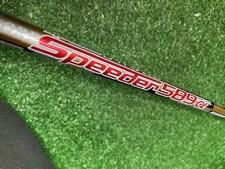 Sword Genuine Speeder 589 Fujikura 36.3 Inch Flex-Sr W/Grip For National Used Sh