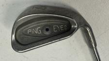 Ping Eye2 9-Iron Steel/Regular Flex RH 36.5"