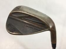 TaylorMade Mild Grind HI-TOE 3 Wedge 52.09 SB 2022 (Japan Specification) AW #F8