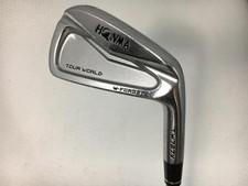 6Pcs Homma Tour World Tw727V Iron Vizard Ib105 5 10