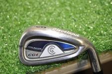 RH Cleveland CG4 6 iron Regular flex grphite 37.5" #W398