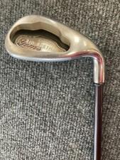 Callaway/Big Bertha Gems/10 Iron/RH/Graphite Shaft/35"/SL1485