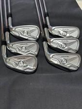 Taylormade Burner Forged Iron Set