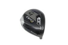 TaylorMade Qi10 LS Driver - HEAD ONLY - Right-Handed - 8 Degrees