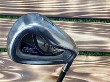 Dunlop XXIO 2006 Irons #5-9,Pw,Aw,Sw(8Clubs)/XXIO MP400/Flex:SR/ Iron set