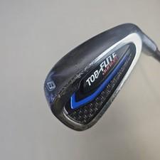 Top Flite Graphite Single 8 Iron Junior Flex 23" Right Hand DSG-UAP1GWAX