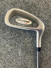 Cleveland/Vas+/6 Iron/RH/Cleveland Firm Flex Graphite Shaft/37"/SL2474