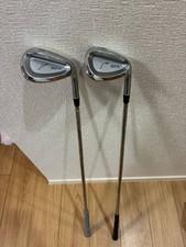 Dj-5 Iron Set 52 Degrees 58