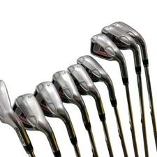 Tailor-Made Burner Plus 10S Usa Iron Set Ir Flex R