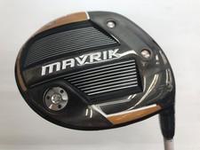 Callaway Mavrik Fairway Wood 3W 15R Flex 43.0In Diamana 50 Right