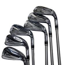 Taylor Made Stealth Gloire 7S Iron Set Ir Flex Sr.