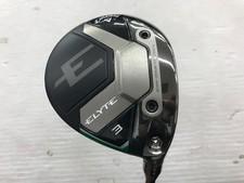 Callaway Elyte 15 Degree Tensei Green 60 For S Flex Fairway Wood