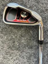 Taylormade/Burner Plus/4iron/RH/Steel Shaft/39"/EG3450