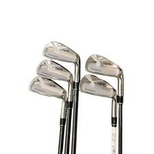 HONMA Golf Tour World Tw747V6S Iron Set Ir Flex R
