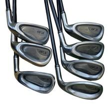 Dunlop XXIO 2004 Irons #6-9,Pw,Aw,Sw(7Clubs)/XXIO MP300/Flex:Stiff/ Iron set
