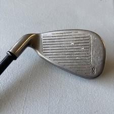Callaway Big Bertha Single 8 Iron RCH99 Regular Flex Titanium Golf Club