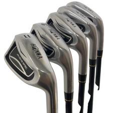 HONMA Golf Amazing Spec Iron 6S Set Ir Flex R