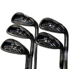 Taylor Made Burner 2.0 6S Iron Set Irflexr