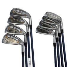 HONMA Golf Twin Marks Tm-202 8S Iron Set Ir Flex R