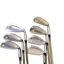 HONMA Golflb-280 24K Gp8S Iron Set Ir Flex