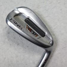 Ping S57 Pitching Wedge Mens RH PW Red Dot True Temper Dynamic Gold Steel shaft